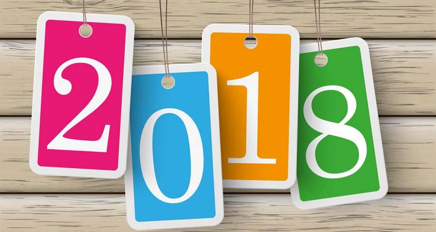 Calendario contribuyente 2018