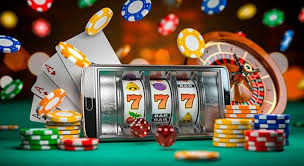 Explore the Exciting World of Casino Richy Leo