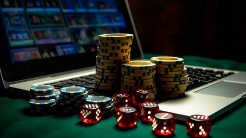 Explore the Exciting World of Casino Richy Leo
